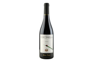 Вино Aldo Viola Coccinella Syrah
