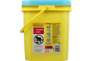 Purina Tidy Cats Clumping Litter Instant Action