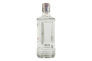 Горілка 0.5л 40% особлива Незламна калина Nemiroff пл