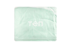 Ковдра Природа Бамбук мембрана принт 150*210см 350г/м2 ТЕП