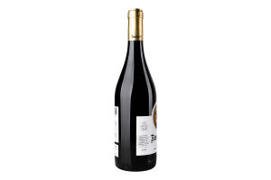 Вино 0.75л 14% красное сухое виноградное DOC Pioxa Reserva V Faustino бут