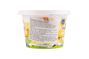 Сир плав Le Francomtois Cancoillotte біл вин 26,5%