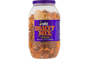 Utz Party Mix