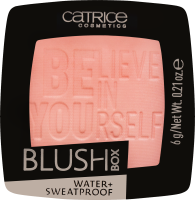 CATRICE рум'яна Blush Box 010