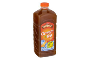 Turkey Hill Orange Tea