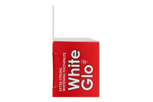 Паста зубна Професійний вибір 24г White Glo