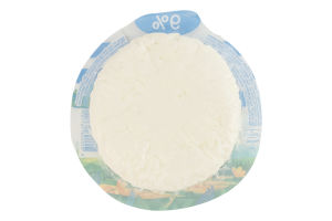 Сир кисломолочний 9% Простонаше в/у 300г