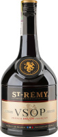 Бренди 0.7л 40% VSOP St-Rémy бут