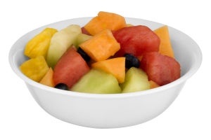 Ahold Mixed Fruit Small
