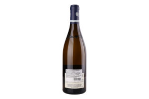 Вино 0.75л 13% белое сухое Bourgogne Hautes-Cotes de Nuits Cuvee Marine Domaine Anne Gros бут