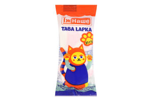 Маршмеллоу з ароматом полуниці Taba lapka ЇжНаше м/у 21г