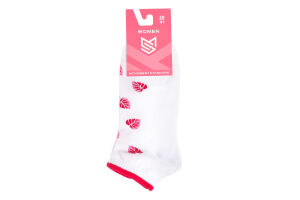 Носки женские MovementStandard №MS M0131S 185 39-41 белый