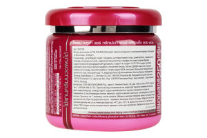 Маска для волосся Lolane проти випадіння