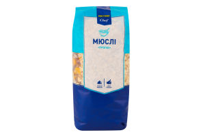Мюслі Тропік METRO Chef м/у 1кг