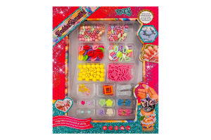 Набір іграшковий для дітей від 5років №VA247095 Аксесуари для створення прикрас Greenwich Products Co. Limited 1шт