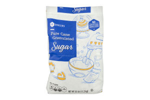 SE Grocers Sugar Pure Cane Granulated