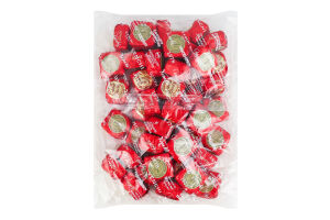 Конфеты Venchi Cubotto Chocaviar с крем-брюле