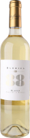 Вино 0.75л 12% біле сухе Barrica 88 пл