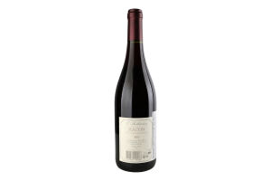 Вино L'Herblandiere Macon AOC червоне сухе