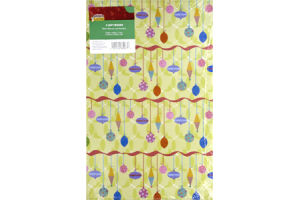 Smart Living Holiday Gift Boxes for Shirts, Blouses and Sweaters