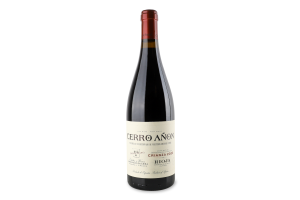 Вино Cerro Anon Crianza Rioja 2012 0.75л х3