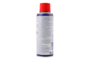 Продукт багатофункціональний WD-40 200мл