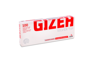 Гільзи Gizeh для сигарет (100шт)