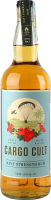 Ром Cargo Cult Pure Pot Still Navy Strength