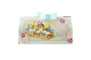 Кекс Коломба Классический Loison к/у 750г