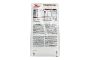 Корм для котов Royal Canin FIBRE RESPONSE FELINE