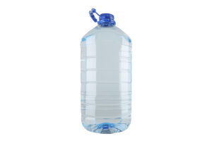 Вода мінеральна негазована природна столова Тальнівська п/пл 7л