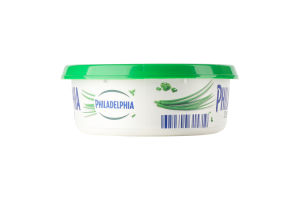 Сир-крем Philadelphia Вершковий з цибулею шніт