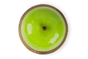 Тістечко Яблуко