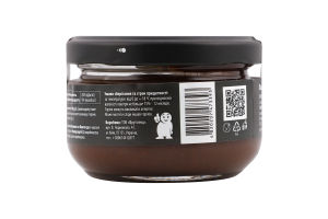 Паста фундучна з какао 100г твіст/б Fruity Land