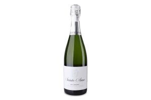 Вино ігр.Saint Anna Crem.б/брют12% 0,75л