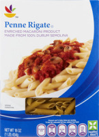 Ahold Penne Rigate