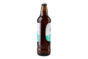 Пиво 0.5л 5% темне фільтроване пастеризоване English pale ale Primator пл
