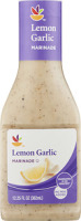 Ahold Marinade Lemon Garlic