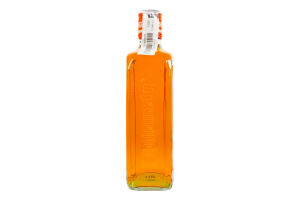 Ликер 0.5л 33% Orange Jagermeister бут