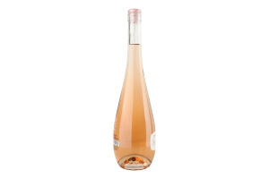 Вино 0.75л Cotes de Provence 2012 B&G