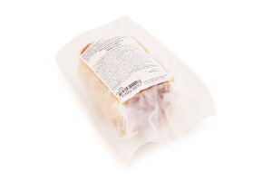 Рулет з сиром Родинна ковбаска в/с кг