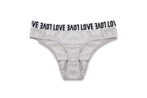 Труси-танга жіночі р.S-XL 2842-2 Коста