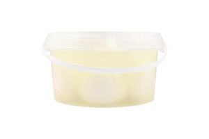 Сыр 45% мягкий в рассоле Макси Моцарелла Яготинська кг