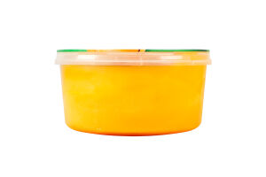 Мороженое сорбет Манго-апельсин Magnat п/у 500г