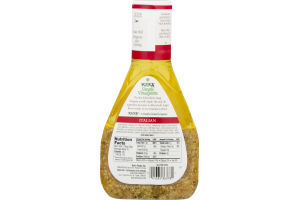 Ken's Steak House Simply Vinaigrette Italian