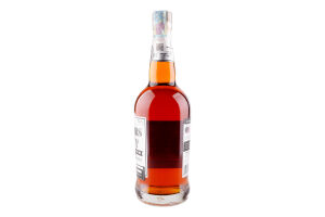 Віскі 15 Stars Bourbon Platinum