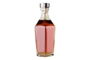 Коньяк 0.5л 40% ординарний 4 зірки VSOP Bogart пл