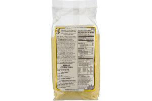 Bob's Red Mill Golden Couscous