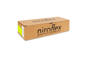 Фартух кольчужний 75х55см Niroflex 1шт