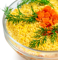 Салат Мімоза ваг